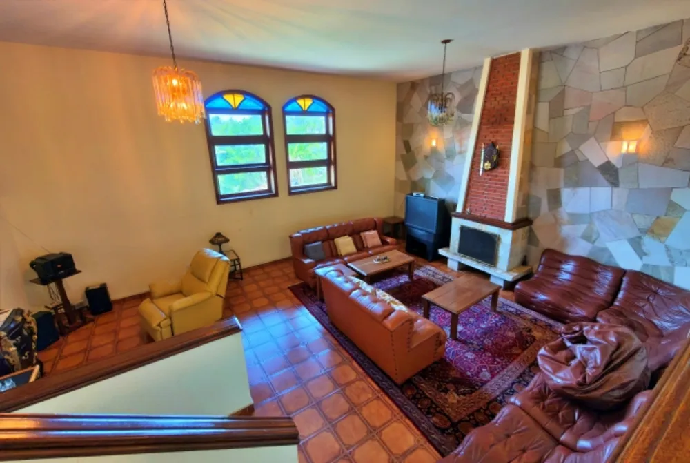 Chácara, 5 quartos - Foto 2