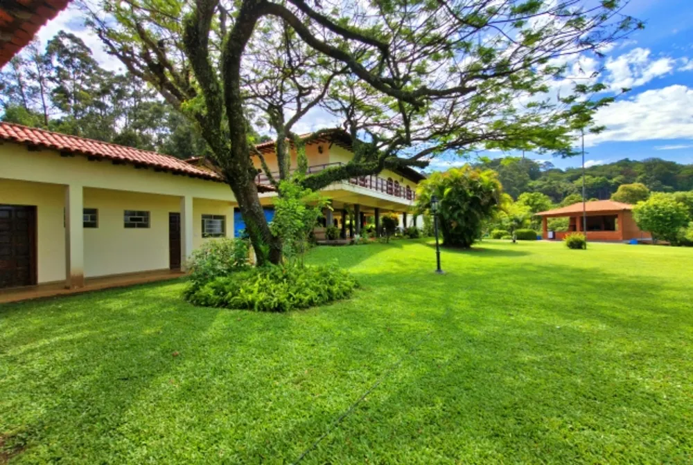 Chácara, 5 quartos - Foto 11