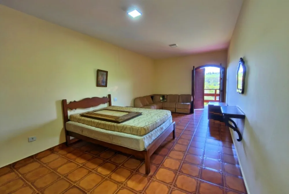 Chácara, 5 quartos - Foto 7