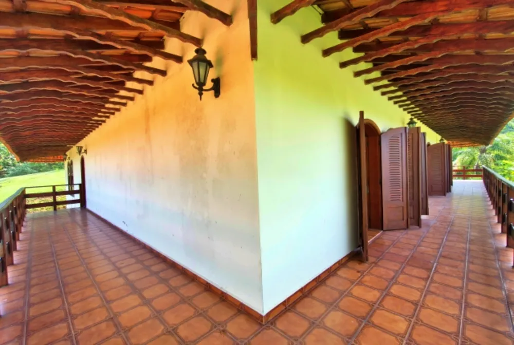 Chácara, 5 quartos - Foto 3