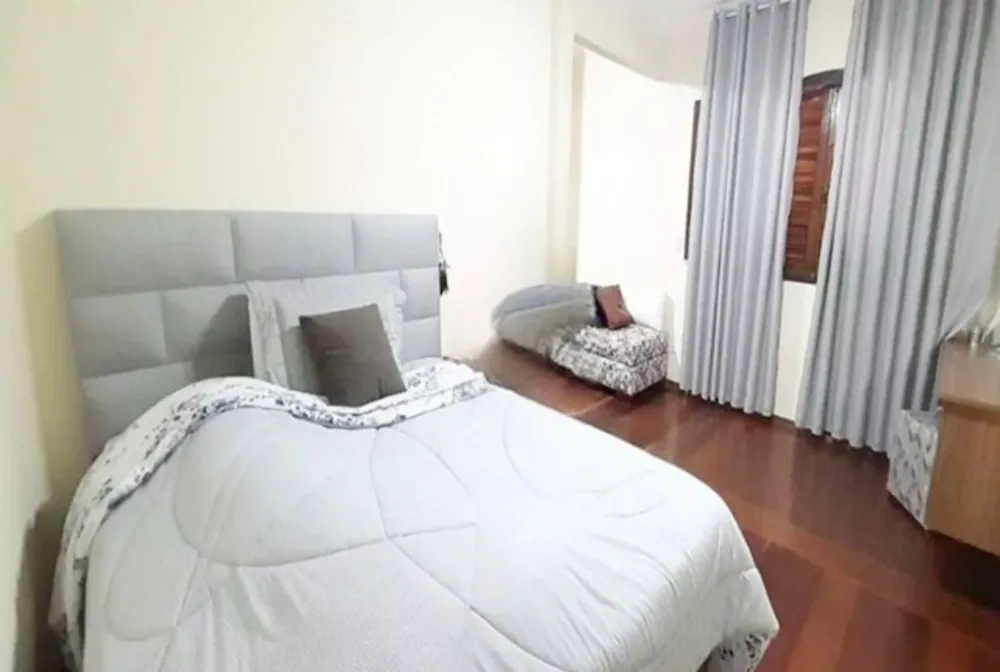 Sobrado, 3 quartos, 220 m² - Foto 6