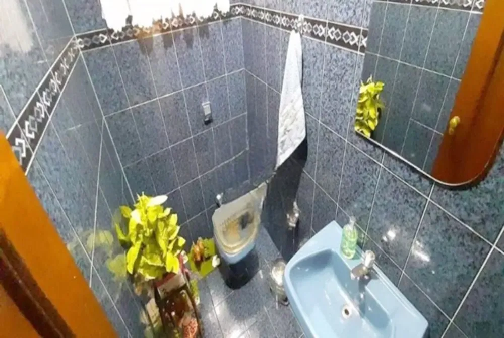 Sobrado, 3 quartos, 220 m² - Foto 9