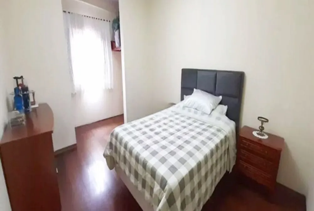 Sobrado, 3 quartos, 220 m² - Foto 6
