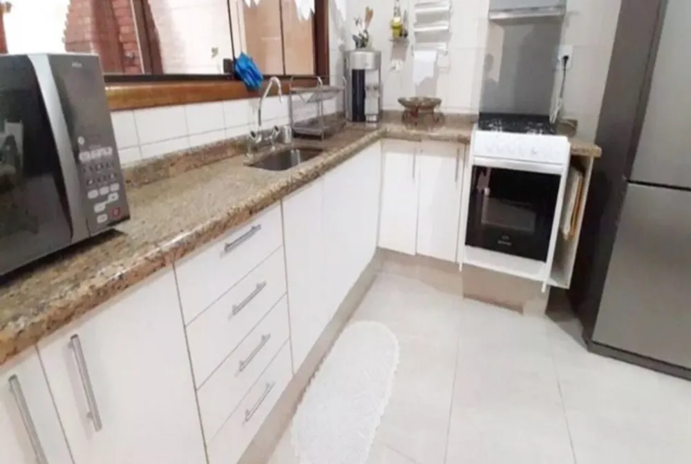 Sobrado, 3 quartos, 220 m² - Foto 5