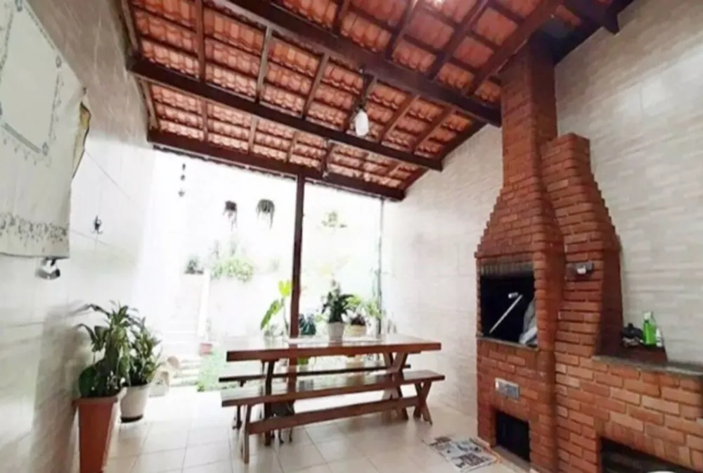 Sobrado, 3 quartos, 220 m² - Foto 3