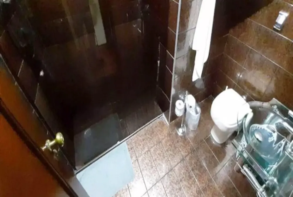 Sobrado, 3 quartos, 220 m² - Foto 8