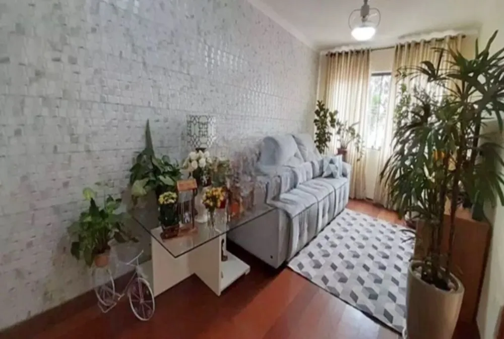 Sobrado, 3 quartos, 220 m² - Foto 10