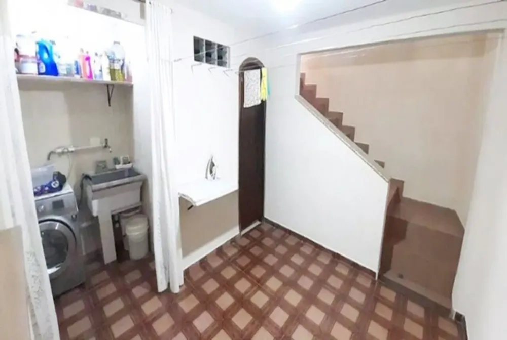Sobrado, 3 quartos, 220 m² - Foto 4