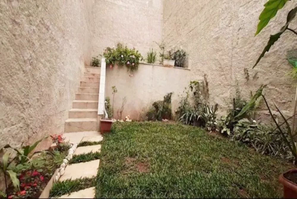 Sobrado, 3 quartos, 220 m² - Foto 2