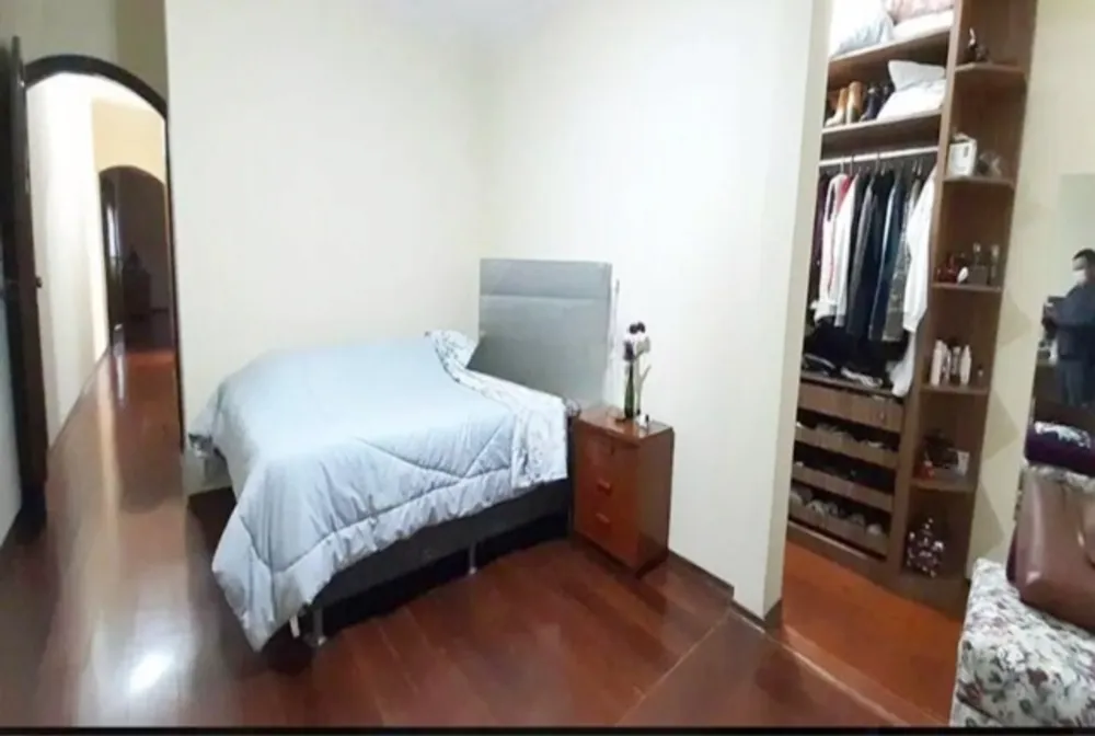 Sobrado, 3 quartos, 220 m² - Foto 5