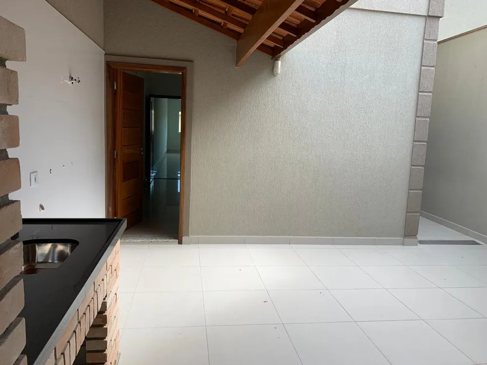 Sobrado, 3 quartos, 170 m² - Foto 11