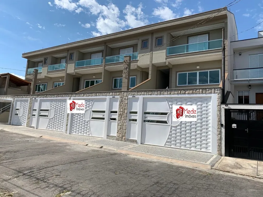 Sobrado, 3 quartos, 170 m² - Foto 12