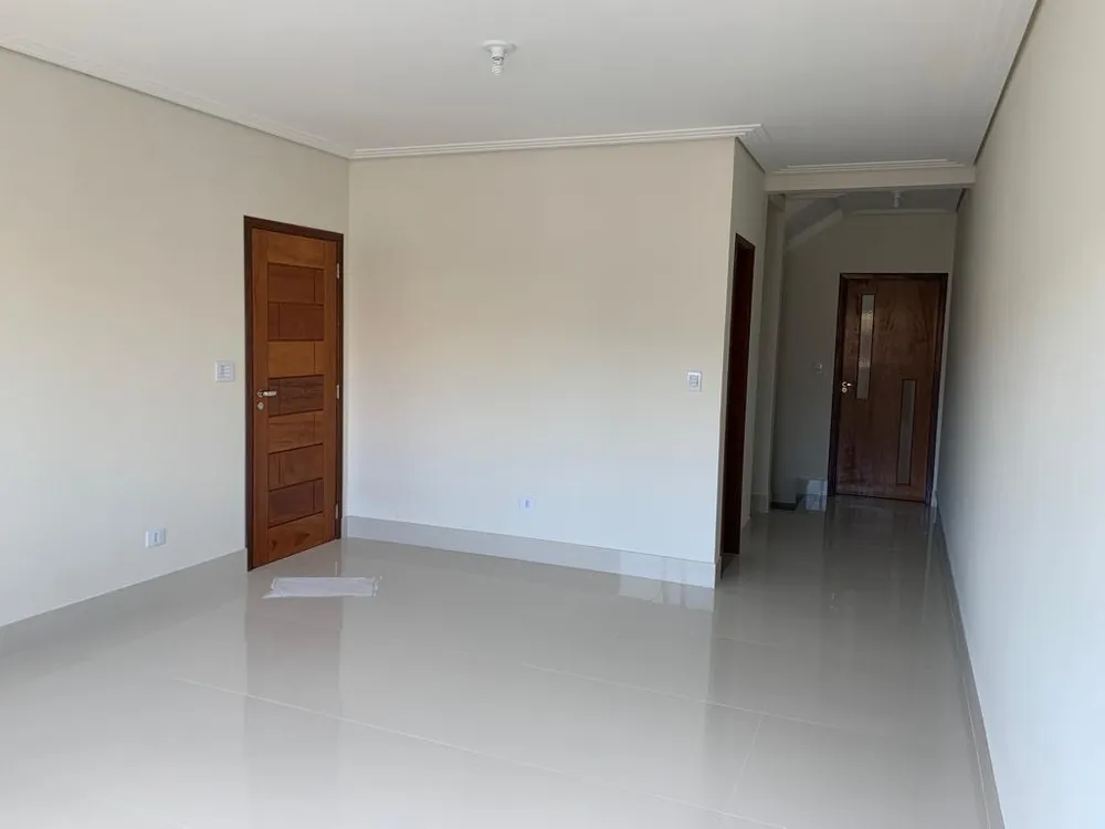 Sobrado, 3 quartos, 170 m² - Foto 1
