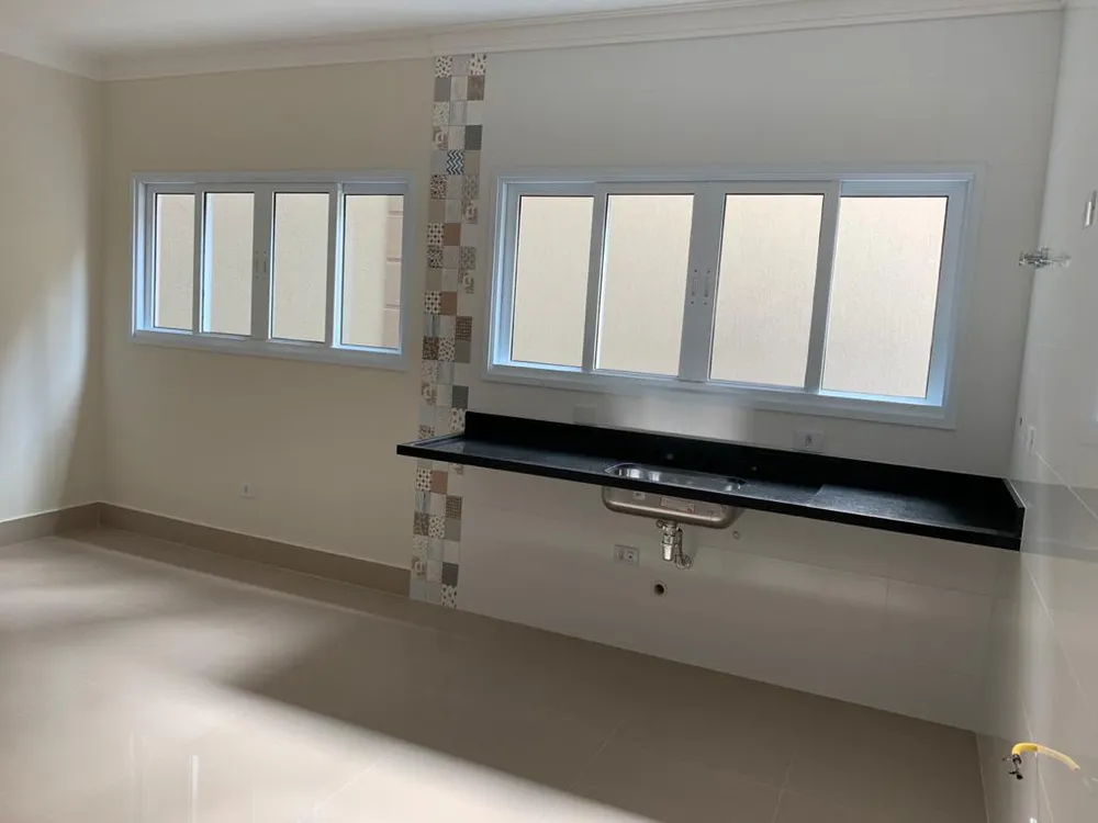 Sobrado, 3 quartos, 170 m² - Foto 3