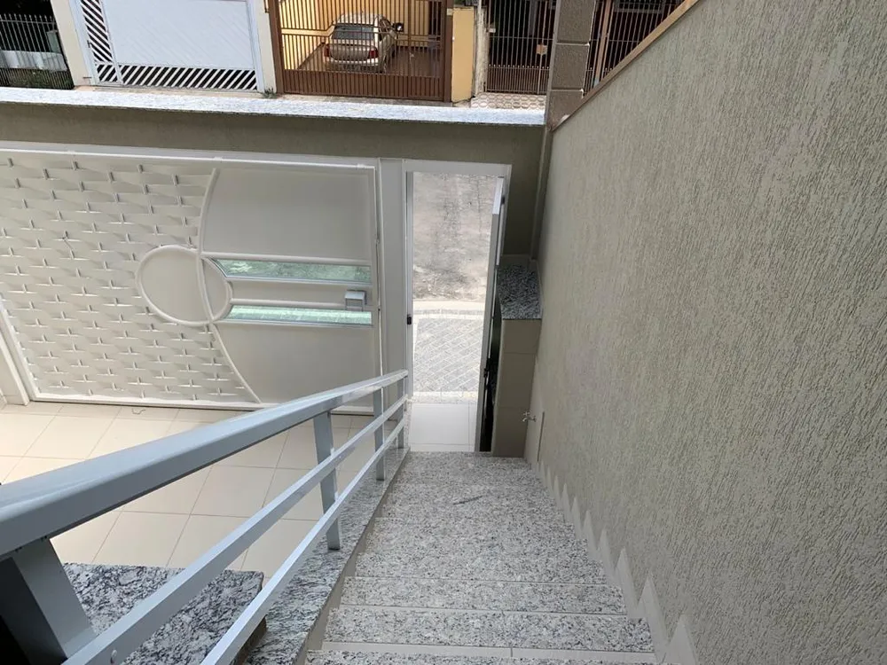 Sobrado, 3 quartos, 170 m² - Foto 9