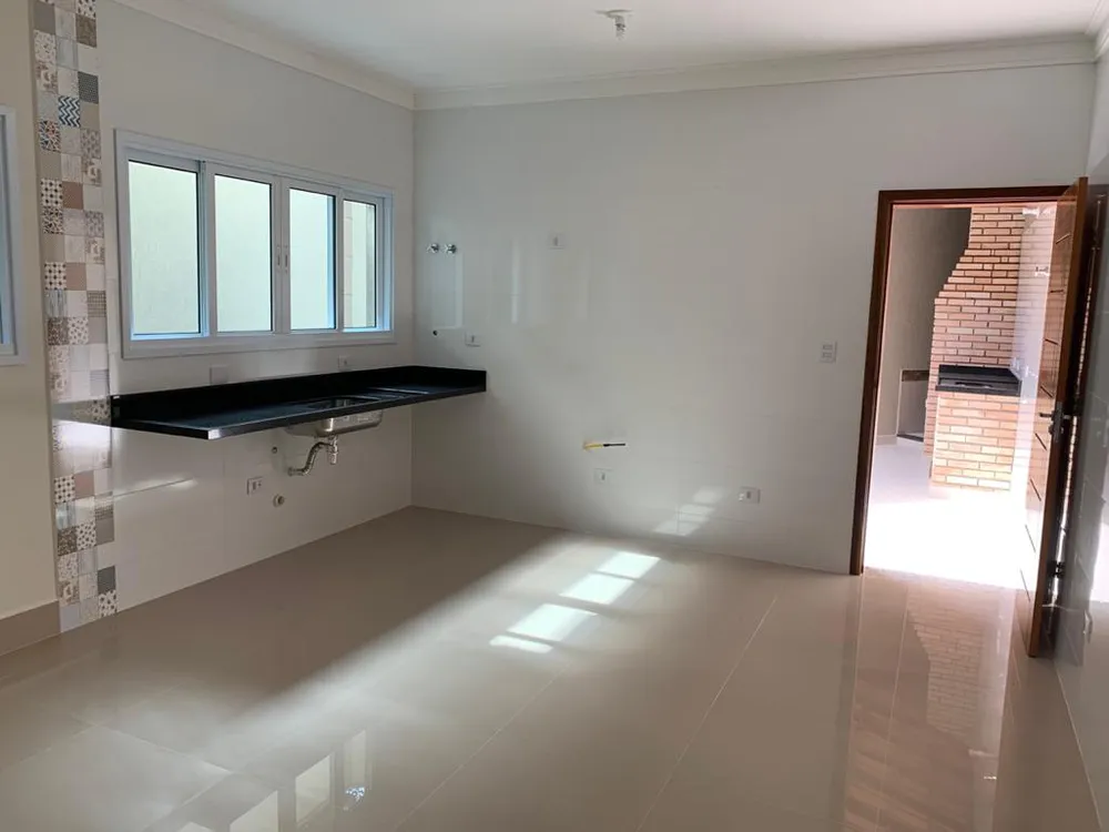 Sobrado, 3 quartos, 170 m² - Foto 4