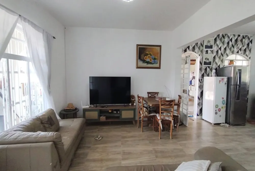 Chácara, 2 quartos, 250 m² - Foto 3