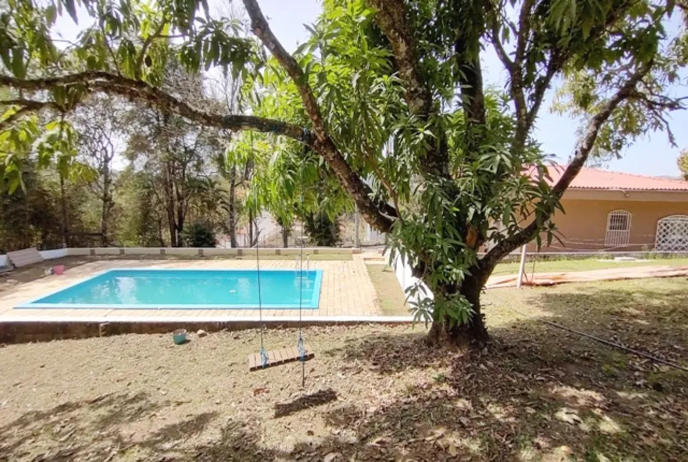 Chácara, 2 quartos, 250 m² - Foto 4