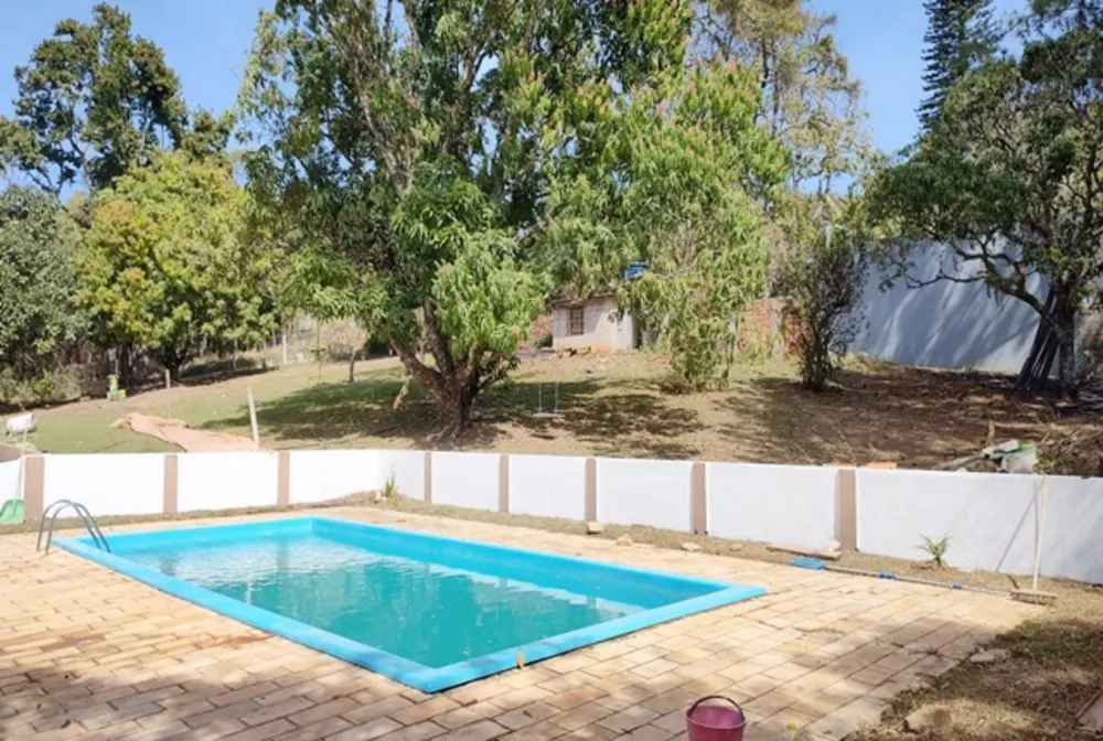Chácara, 2 quartos, 250 m² - Foto 9