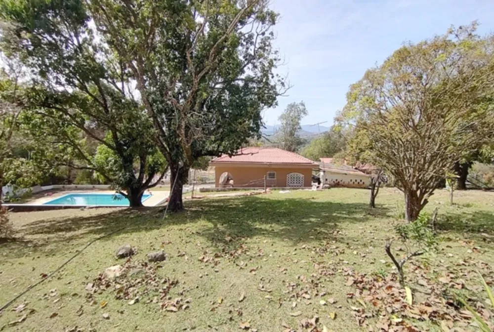 Chácara, 2 quartos, 250 m² - Foto 5