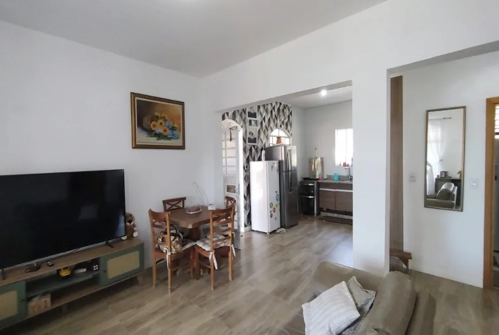 Chácara, 2 quartos, 250 m² - Foto 6
