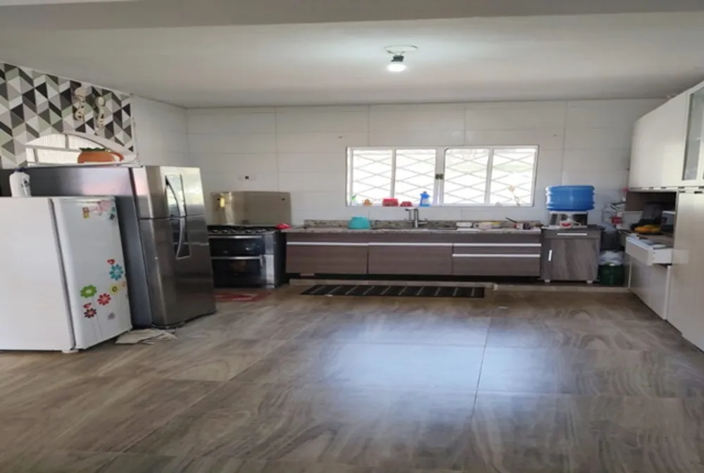 Chácara, 2 quartos, 250 m² - Foto 5