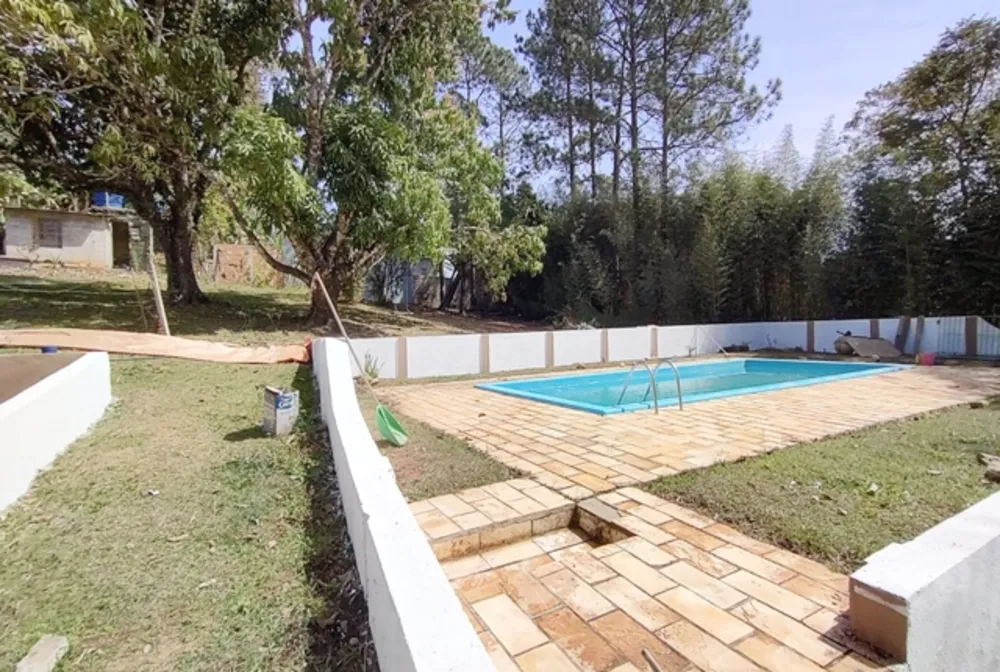 Chácara, 2 quartos, 250 m² - Foto 2