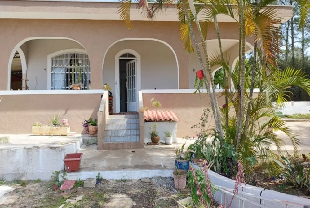 Chácara, 2 quartos, 250 m² - Foto 12