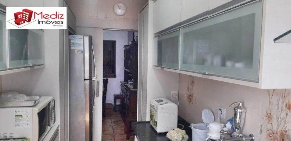Casa, 3 quartos, 312 m² - Foto 1