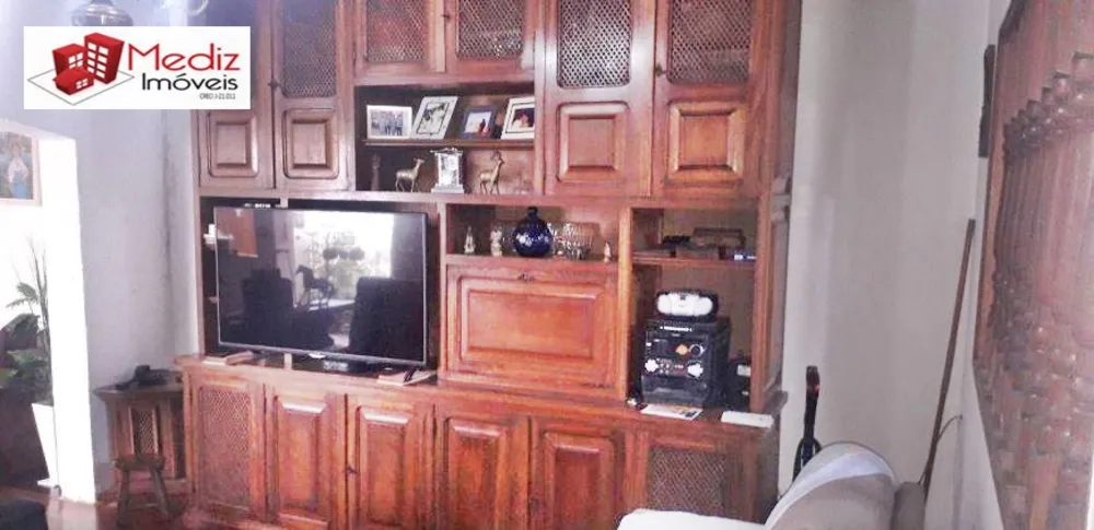 Casa, 3 quartos, 312 m² - Foto 2