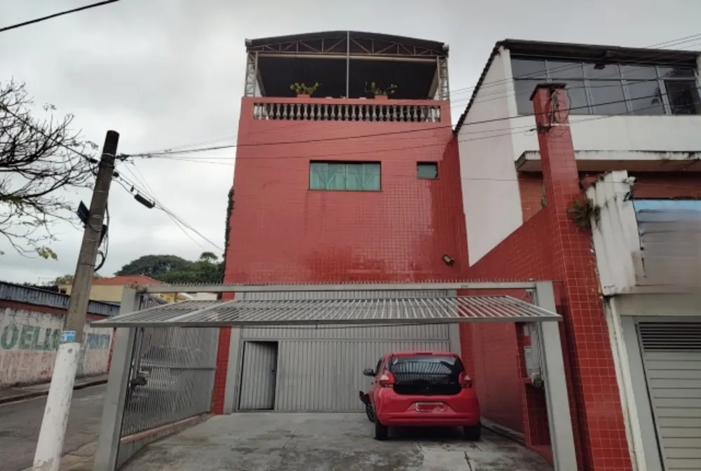 Depósito-Galpão - Foto 1