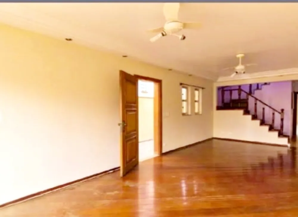 Sobrado, 4 quartos, 210 m² - Foto 2