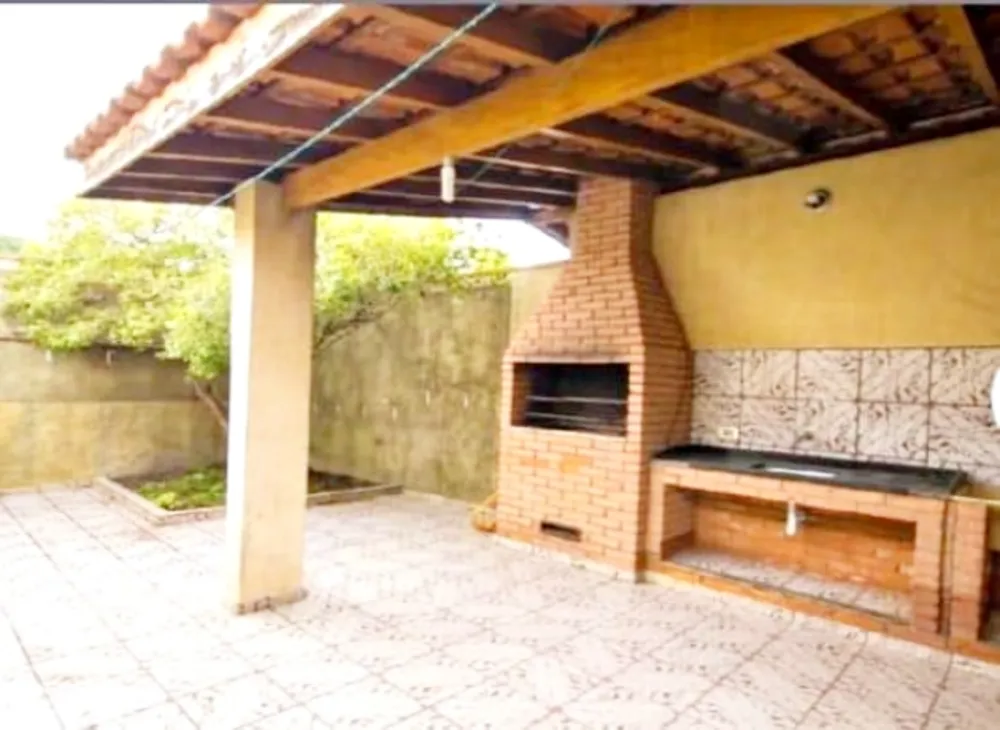 Sobrado, 4 quartos, 210 m² - Foto 13