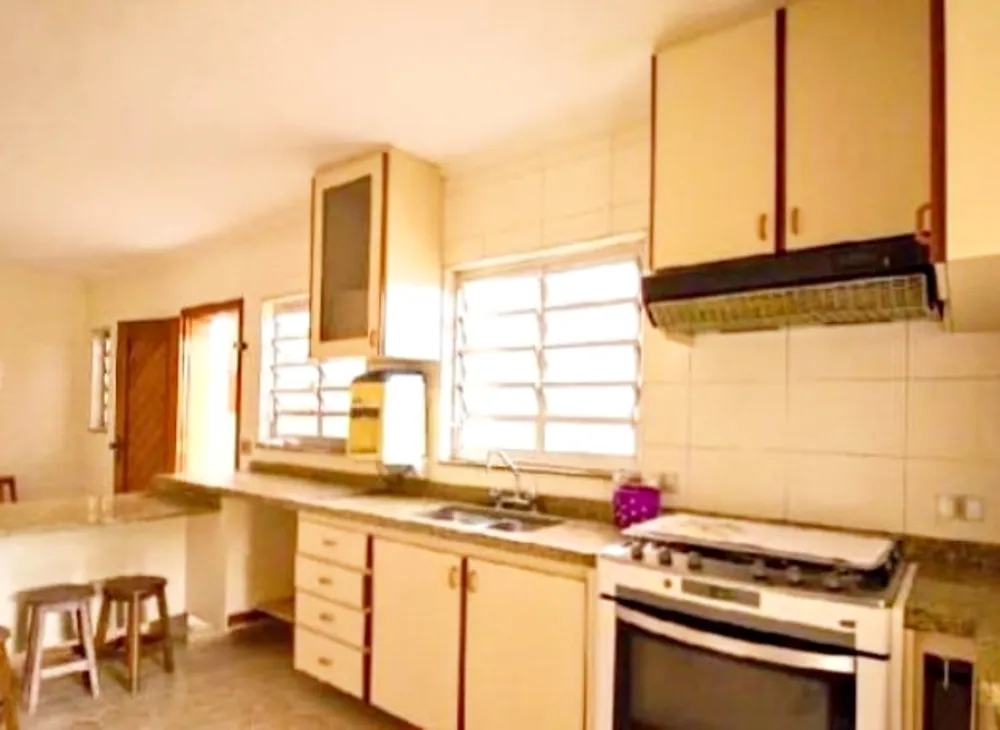 Sobrado, 4 quartos, 210 m² - Foto 4