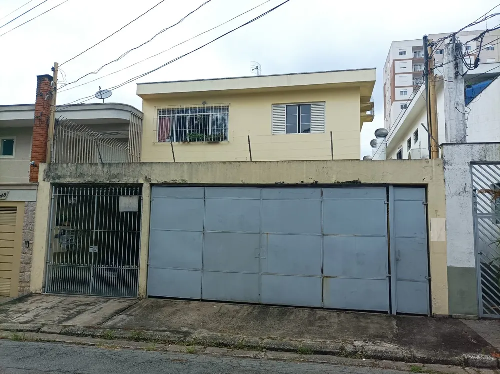 Prédio Inteiro, 356 m² - Foto 4