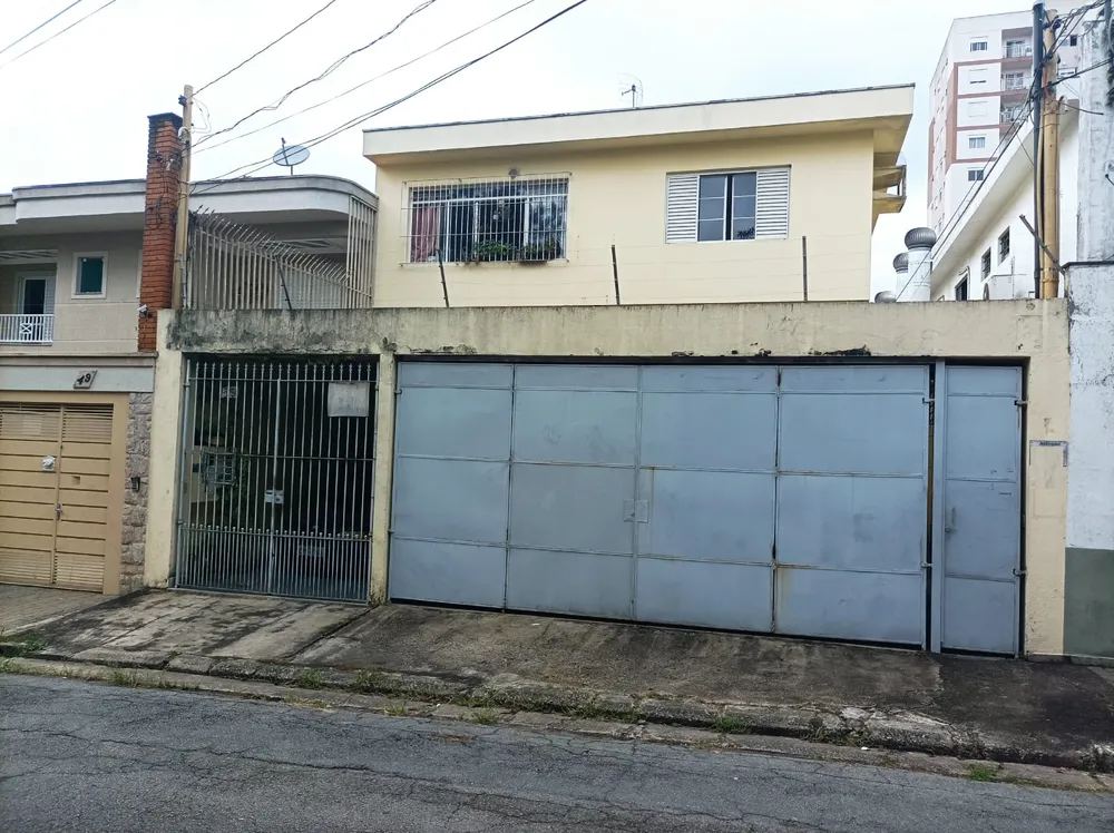Prédio Inteiro, 356 m² - Foto 2