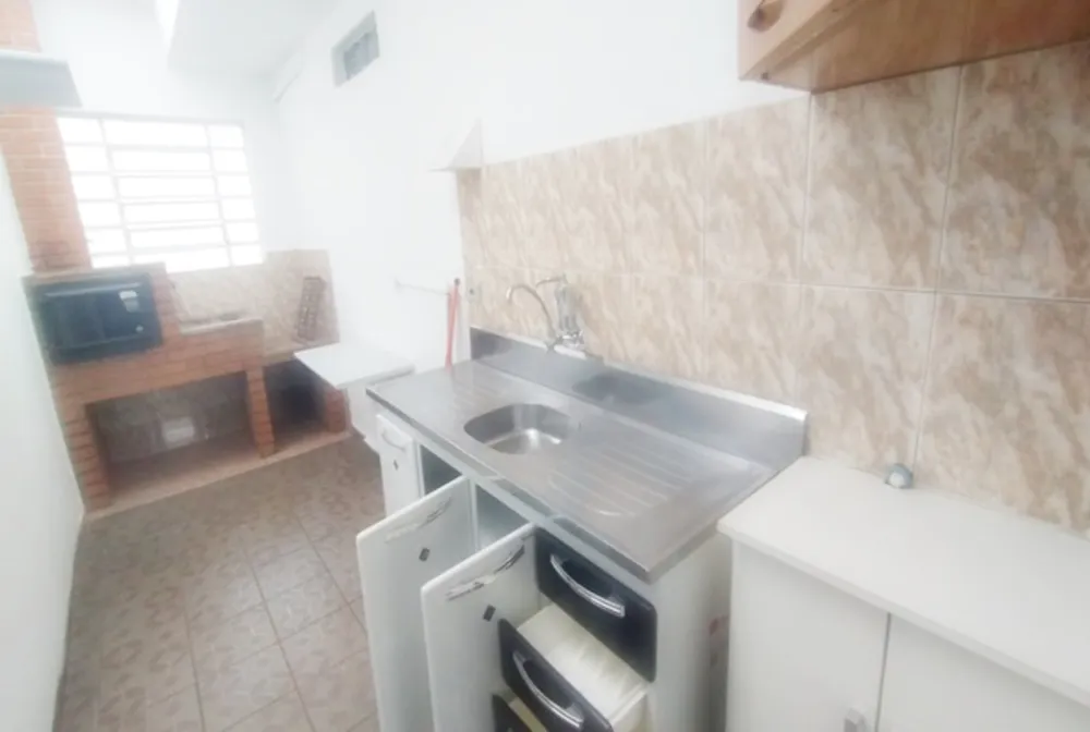 Sobrado, 2 quartos, 100 m² - Foto 1