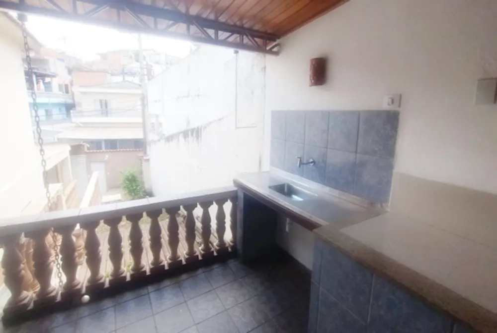 Sobrado, 2 quartos, 100 m² - Foto 6