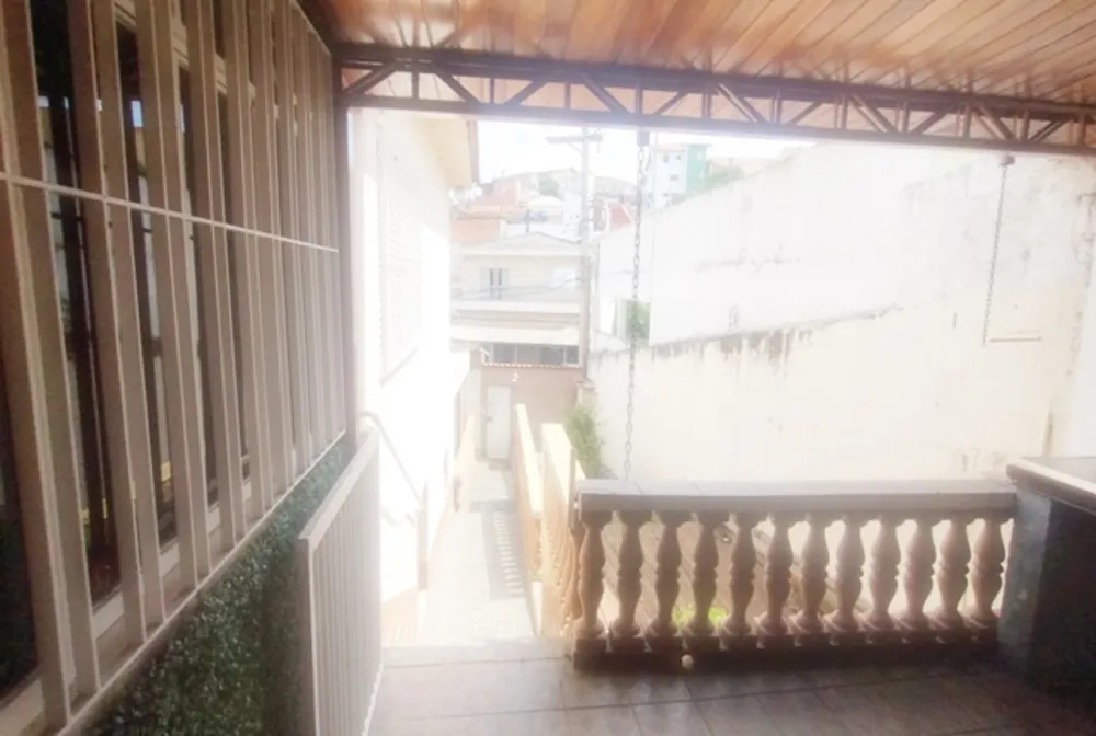 Sobrado, 2 quartos, 100 m² - Foto 12