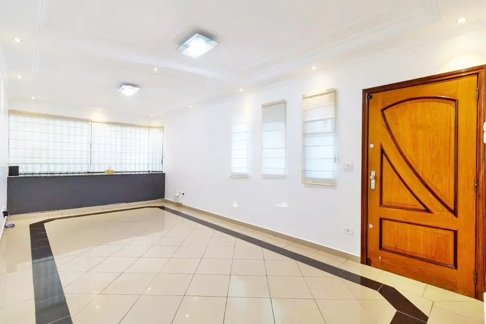 Sobrado, 4 quartos, 300 m² - Foto 1