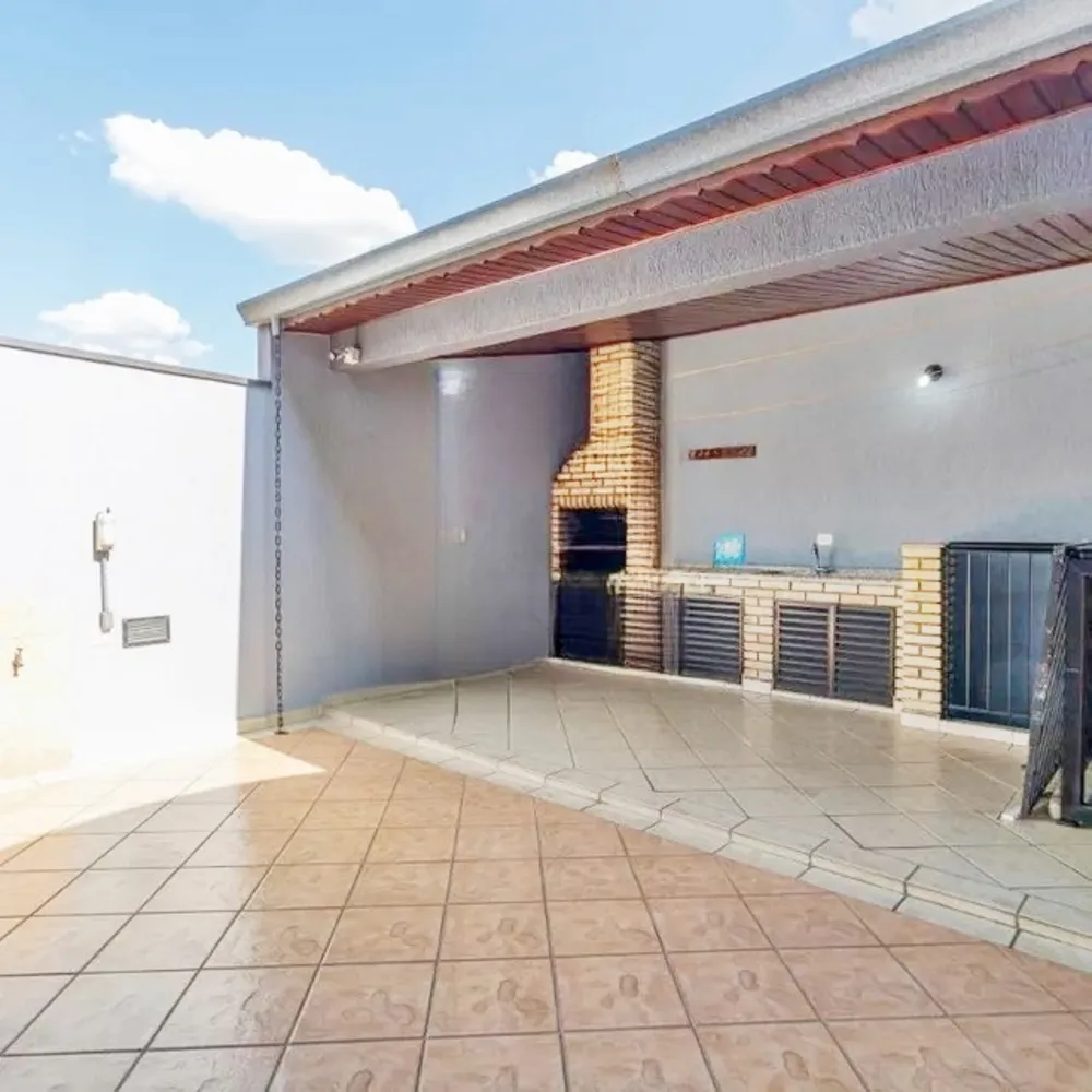 Sobrado, 4 quartos, 300 m² - Foto 11