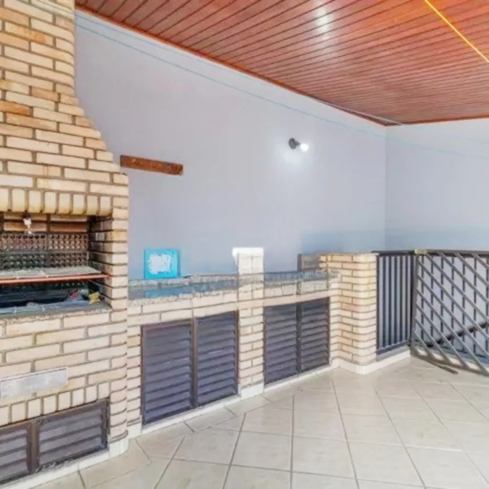 Sobrado, 4 quartos, 300 m² - Foto 12