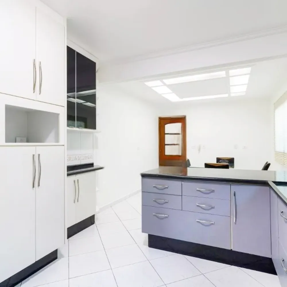 Sobrado, 4 quartos, 300 m² - Foto 4