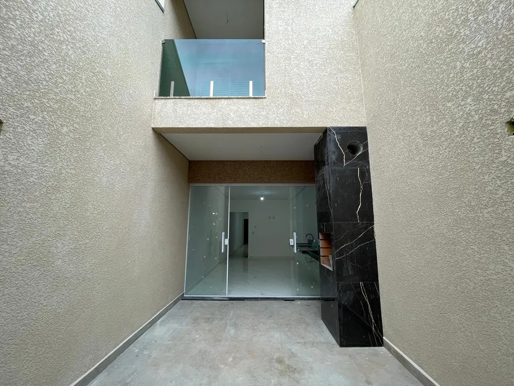 Sobrado, 3 quartos, 93 m² - Foto 5