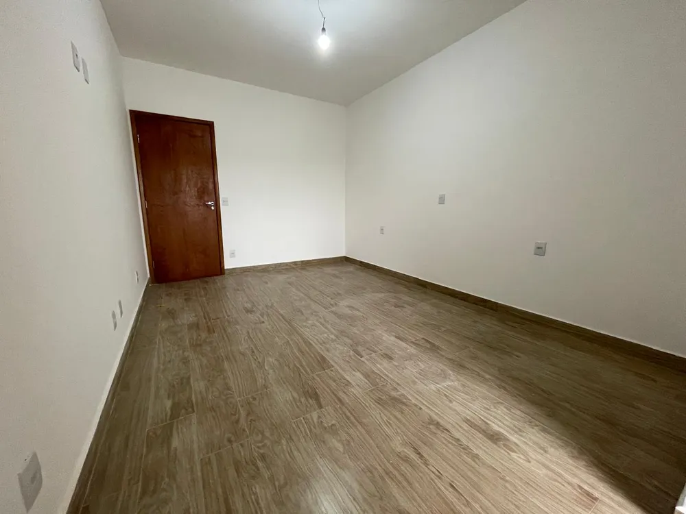 Sobrado, 3 quartos, 93 m² - Foto 1