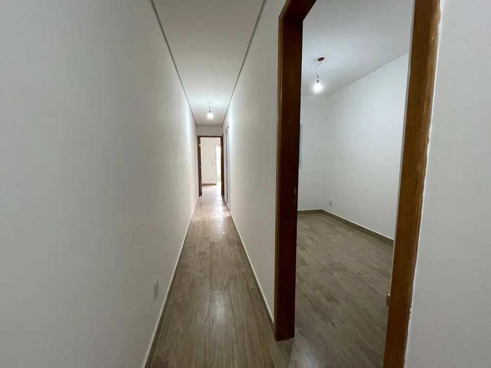 Sobrado, 3 quartos, 93 m² - Foto 4