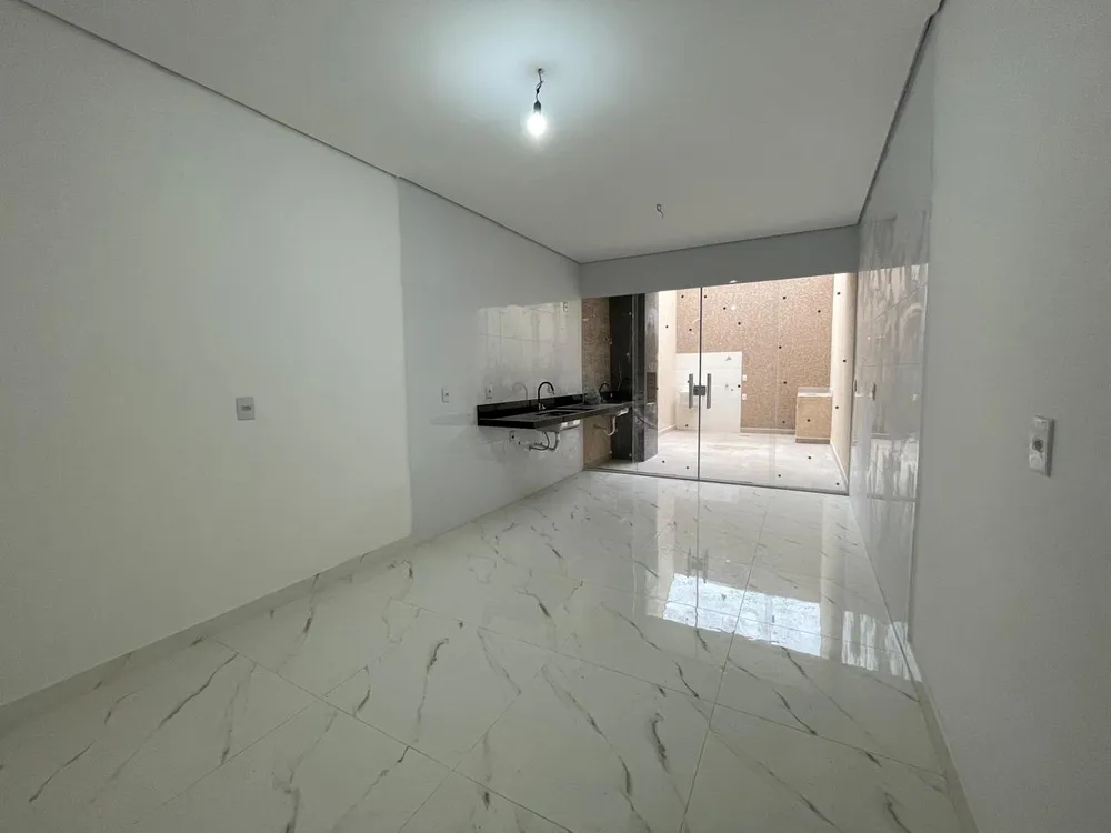 Sobrado, 3 quartos, 93 m² - Foto 3