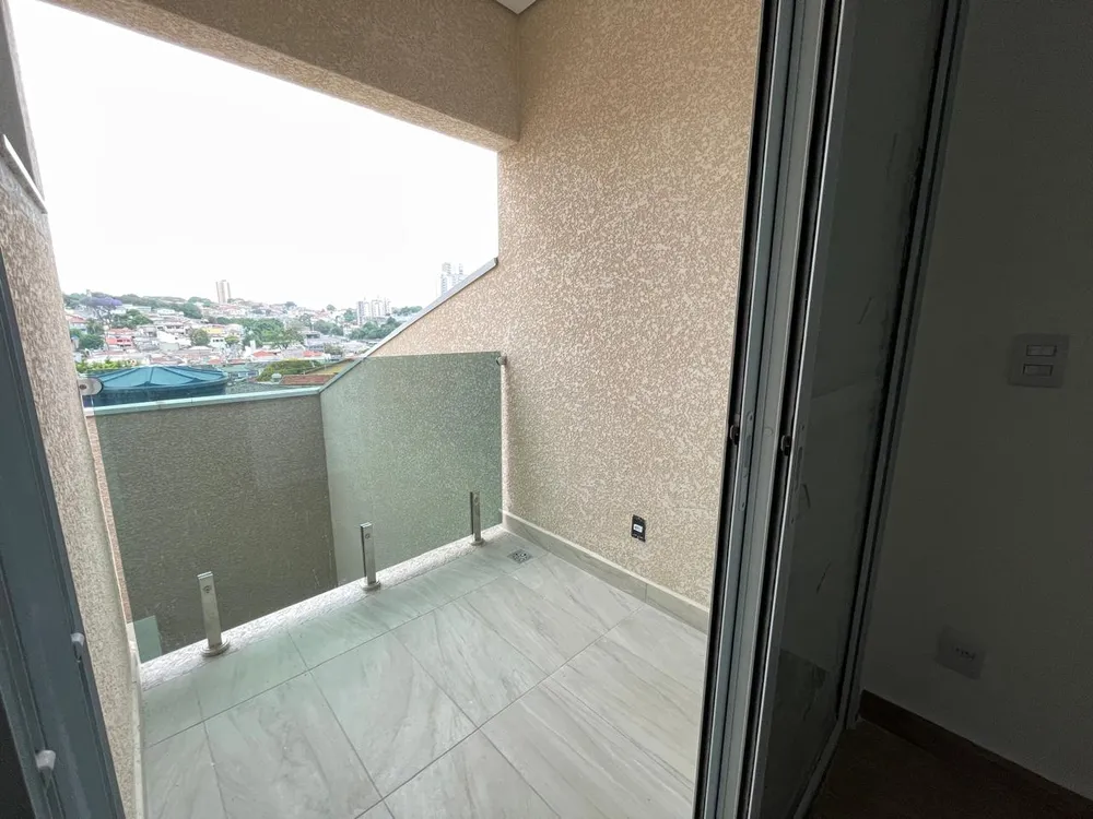 Sobrado, 3 quartos, 93 m² - Foto 7