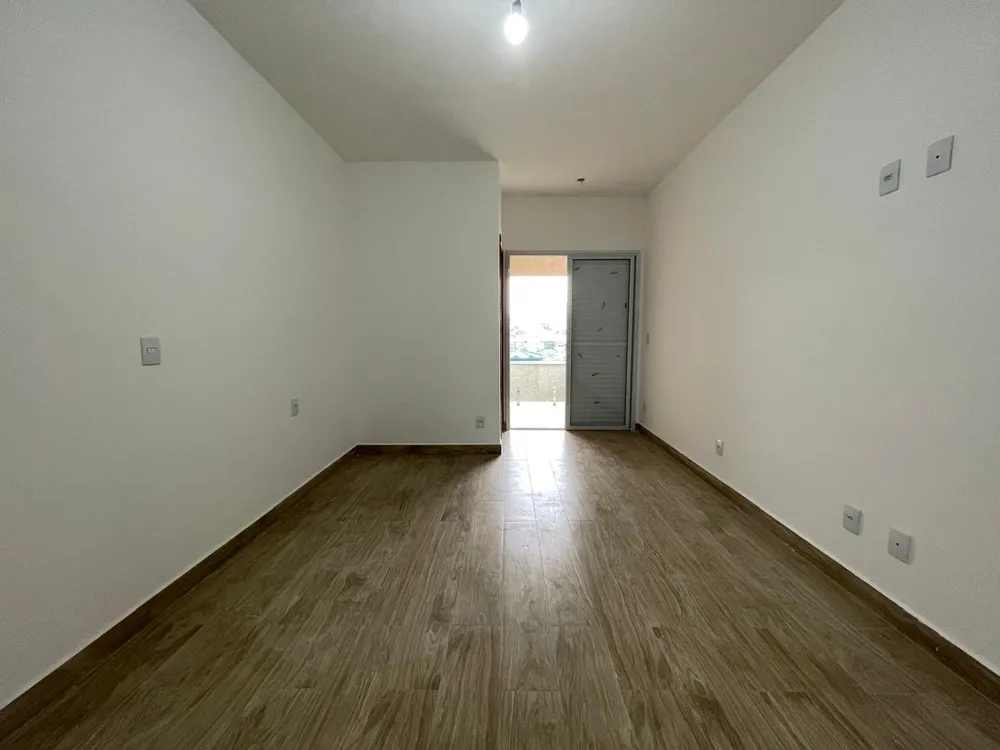 Sobrado, 3 quartos, 93 m² - Foto 2