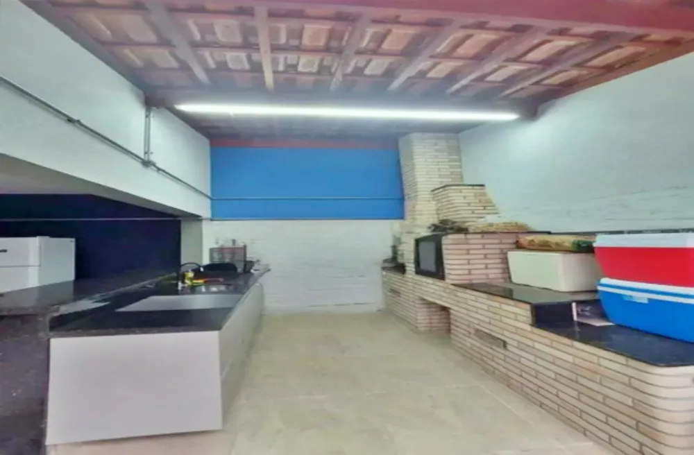 Sobrado, 4 quartos, 324 m² - Foto 10